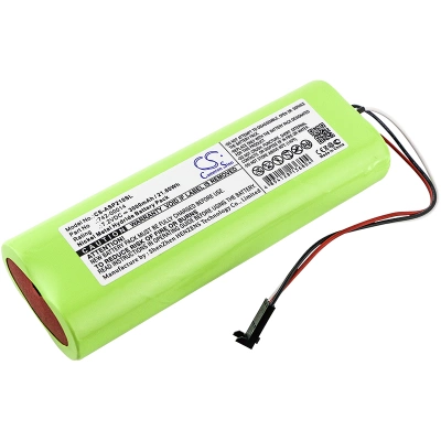 Аккумулятор Applied Instruments, Super Buddy, Super Buddy 21, Super Buddy 29, 3000 мАч, CS фото 1