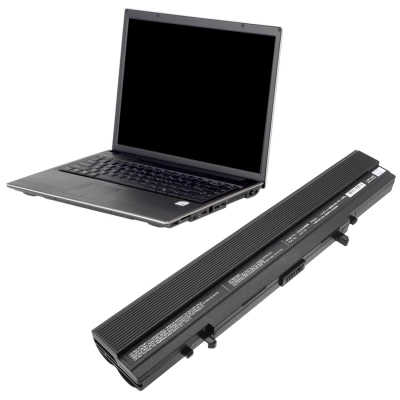 Аккумулятор Asus, V6, V6000, V6000V, 4400 мАч, CS фото 3