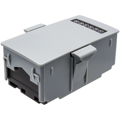 Аккумулятор GeoMax, ZTS 602LR, ZTS602, ZTS602S, 4100 мАч, CS фото 4