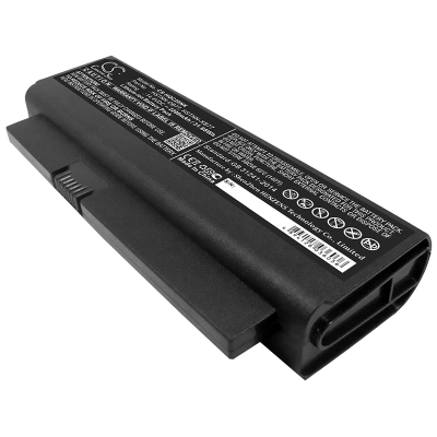 Аккумулятор HP, Business Notebook 2230s, Presario CQ20, Presario CQ20-100, 2200 мАч, CS фото 1