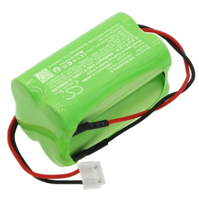 Аккумулятор RP-Technik | ABM, NIMHHT4820Q, AMC003(SC), AKD003(SC), 2000 мАч, CS фото 2