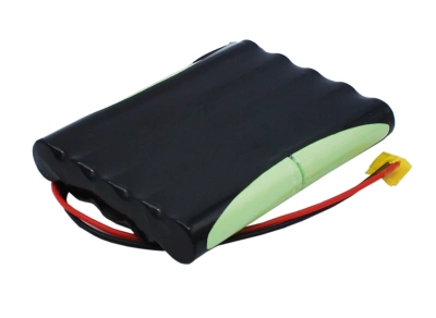 Аккумулятор Fukuda, Cardisuny ME501BX ECG Analyzer, 2000 мАч, CS фото 2