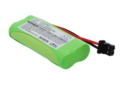 Аккумулятор Toshiba | Southwestern Bell | Sony | Uniden, DCX100, DECT 160, DECT 180, 800 мАч, CS фото 3