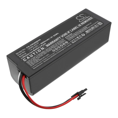 Аккумулятор Cecotec, Conga 8090, Conga 8090 Ultra, Conga 8090 Ultra T, 6800 мАч, CS фото 1