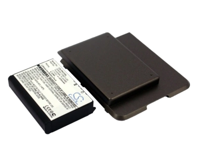 Аккумулятор Fujitsu, Look N410, 2250 мАч, CS фото 1
