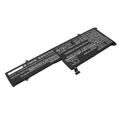 Аккумулятор Lenovo, IdeaPad Flex 5 14IAU7 82R7006TUK, IdeaPad Flex 5 14IAU7 82R700DUUE, IdeaPad Flex 5 14ALC7 82R900B, 4400 мАч, CS фото 3