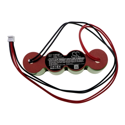Аккумулятор Avox, 1000E Cath-Lab Oximeter, Avoximeter 1000E, Avoximeter 1000E Cath-Lab Oximeter 12140S, 2800 мАч, CS фото 2