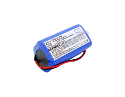 Аккумулятор Biocare, ECG-1200, ECG-1210, ECG-1201, 3400 мАч, CS фото 1