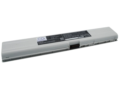 Аккумулятор Samsung, P35 XVM 1600 II, P35, P35-5R2, 4400 мАч, CS фото 4