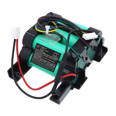 Аккумулятор Bosch, BBHL2214TW, BBHL2214TW01, BBHL2214, 3400 мАч, CS фото 1