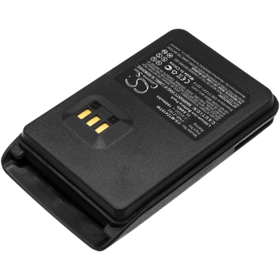 Аккумулятор Motorola, MagOne Z148, SMP418, MagOne V468, 1600 мАч, CS фото 5