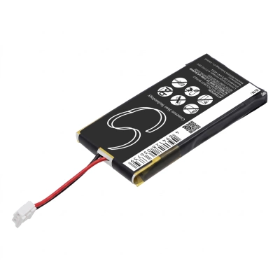 Аккумулятор Philips, Pronto TSU-9400, Pronto TSU-9300, Pronto TSU9300, 1700 мАч, CS фото 9
