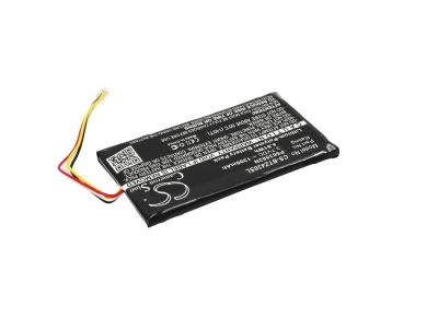 Аккумулятор Binatone, Z430BT, 1300 мАч, CS фото 6