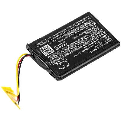 Аккумулятор Globalstar, TR-203, 900 мАч, CS фото 3