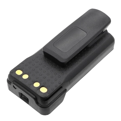 Аккумулятор Motorola DP, APX, XPR, 2450 мАч, CS фото 4