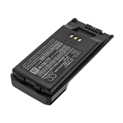 Аккумулятор Icom, IC-F3400, IC-F3400D, IC-F3400DP, 3300 мАч, CS фото 7