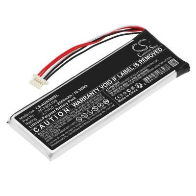 Аккумулятор Autel MaxiTPMS TS408, TS508, 2800 мАч, CS фото 1