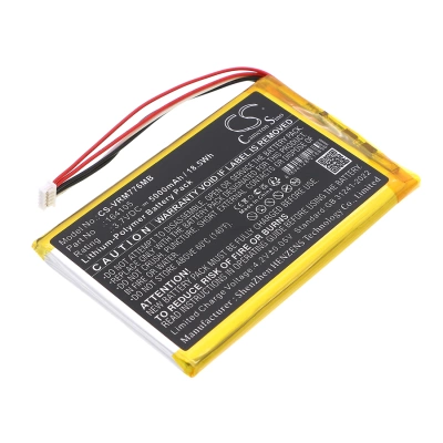 Аккумулятор V Tech, LF915, LF920, LF930 HD, 5000 мАч, CS фото 1
