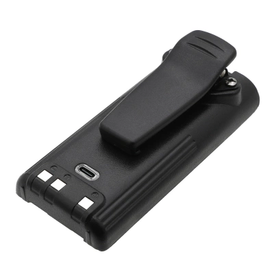 Аккумулятор Icom, IC-A6, IC-A6E, IC-A24, 2200 мАч, CS фото 6