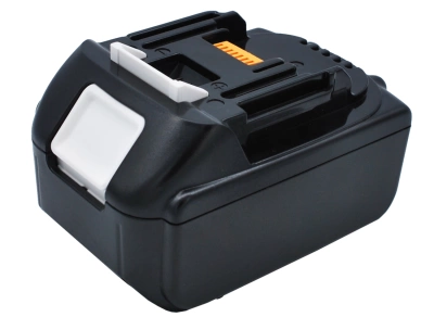 Аккумулятор Makita, BCL180F, BCL180W, BCL180ZW, 6000 мАч, 115,60 × 74,00 × 85,50 мм, CS фото 3