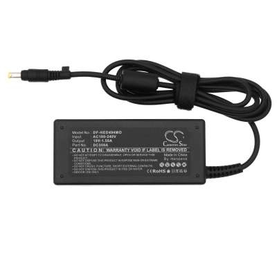 Адаптер питания hp | Compaq, dv4000-ph856av, dv4000-ph857av, dv4000-pr496av, Cameron Sino фото 7