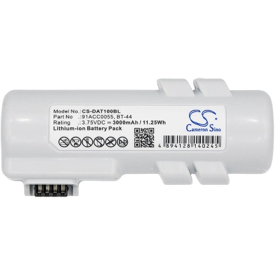 Аккумулятор ТСД Datalogic Joya Touch, 3000 mAh, CS фото 1