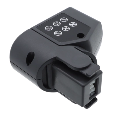 Аккумулятор Wolf Garten, RR 3000, RR3000, Li-ion Power RR 3000, 2000 мАч, CS фото 2
