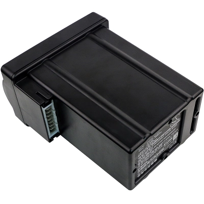 Аккумулятор Wolf Garten, Power 37, Power 40, Hybrid Power 37, 6000 мАч, CS фото 1