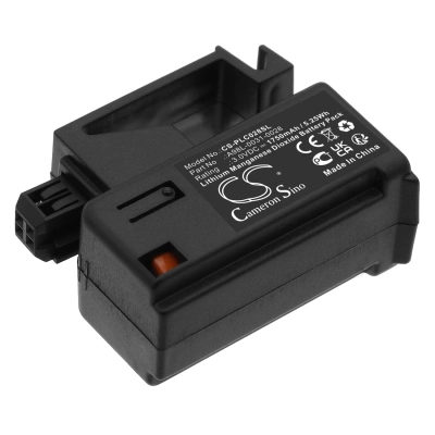 Батарея Fanuc, ISV ALPHA, BETA ISV, BETA iSVSP, 1750 мАч, CS фото 1