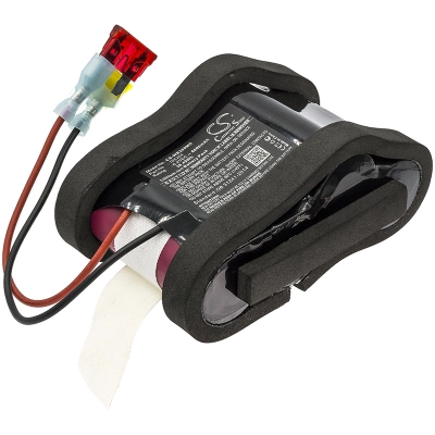 Аккумулятор Welch-Allyn, CP200 ECG, CP1OO, CP2OO, 6000 мАч, CS фото 1