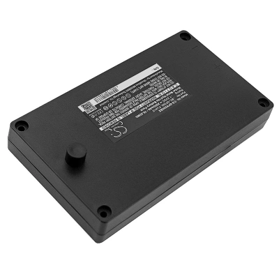 Аккумулятор Gross Funk, Crane Remote Control, GF500, 2500 мАч, CS фото 3