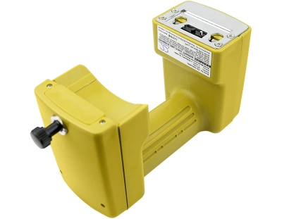 Аккумулятор Topcon, GTS-300D, GTS-301D, GTS-302D, 2700 мАч, CS фото 5