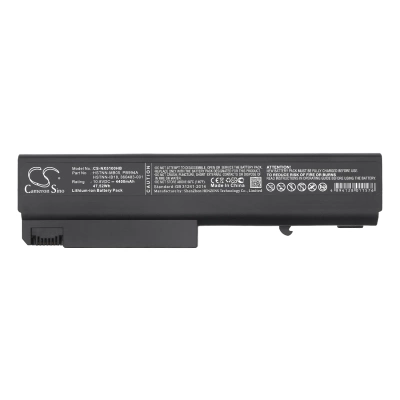 Аккумулятор HP | Compaq, Business Notebook 6715b, Business Notebook NX6325, Business Notebook NX6110/CT, 4400 мАч, CS фото 3