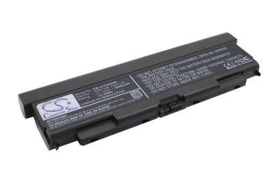 Аккумулятор Lenovo, ThinkPad T440P, ThinkPad T540P, ThinkPad L440, 6600 мАч, CS фото 5