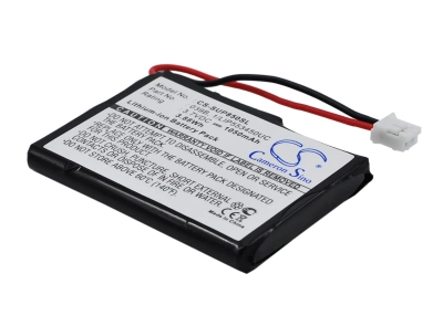 Аккумулятор Sureshotgps | Microtracker, 8800, 8850, 1110-1, 1050 мАч, CS фото 4