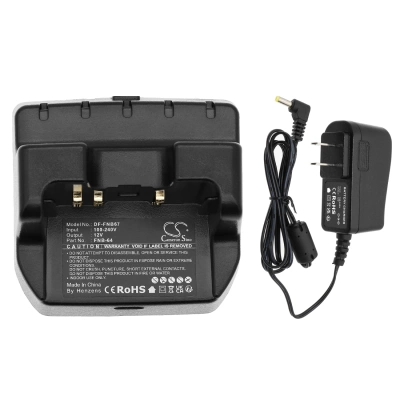 Зарядное устройство Yaesu | Vertex | Standard Horizon | Retevis, VX-110, VX-120, VX-127, Cameron Sino фото 5