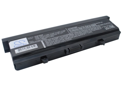 Аккумулятор Dell, Inspiron 1525, Inspiron 1526, Inspiron 1545, 6600 мАч, CS фото 4