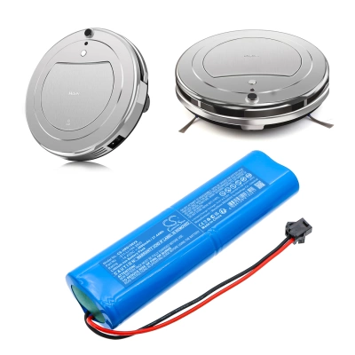Аккумулятор Haier, D100S, 2600 мАч, CS фото 6