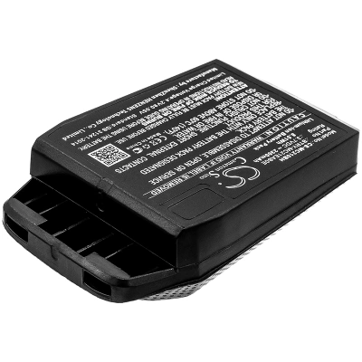 Аккумулятор Motorola, MC21, MC2100, MC2180, 2300 мАч, CS фото 4