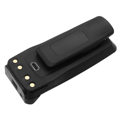 Аккумулятор Vertex Standard | Motorola, VXD720, MotoTRBO DR3000, MotoTRBO DP3400, 3350 мАч, CS фото 4