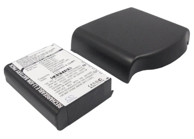 Аккумулятор HP, iPAQ RX1900, iPAQ RX1950, iPAQ RX1955, 2250 мАч, CS фото 1