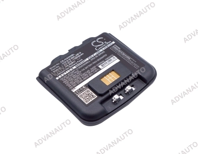 Аккумулятор ТСД Intermec CN3, CN3E, CN4, CN4E, 3600 mAh, CS фото 1