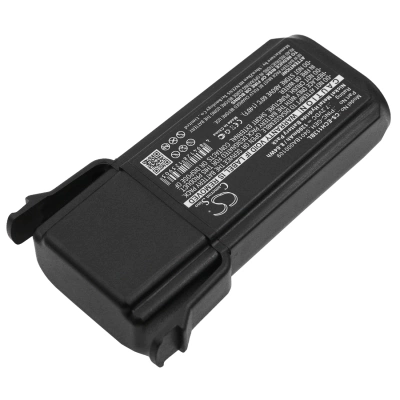 Аккумулятор ELCA, CONTROL-GEH-A, CONTROL-GEH-D, TECHNO-M, 1200 мАч, CS фото 3