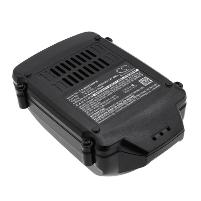 Аккумулятор AL-KO | Worx | DeltaFox | Rockwell, Trimmer GTLi 18V Comfort, Rasentrimmer GTLi, WG151.5, 1500 мАч, CS фото 1