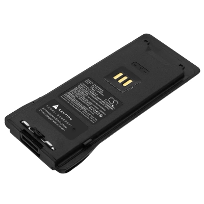 Аккумулятор Hytera, HP600, HP602, HP605, 2000 мАч, CS фото 1