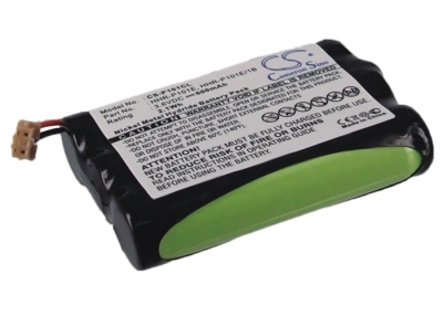 Аккумулятор Panasonic, KX-TCD560, KX-TCD950, KX-TCD960, 600 мАч, CS фото 1