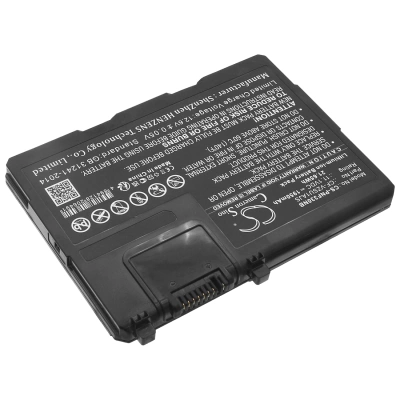 Аккумулятор Panasonic, Toughbook CF-33LEHFAT3, Toughbook CF-33mk1, Toughbook CF-33AEHFATG, 1950 мАч, CS фото 5