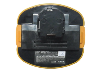 Аккумулятор Panasonic | National, EY6181CQK, EY6181CRKW, EY6181EQKW, 3300 мАч, CS фото 4