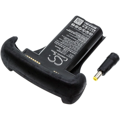 Аккумулятор Trimble, Recon 200, Recon 200X, Recon 400, 3800 мАч, CS фото 3