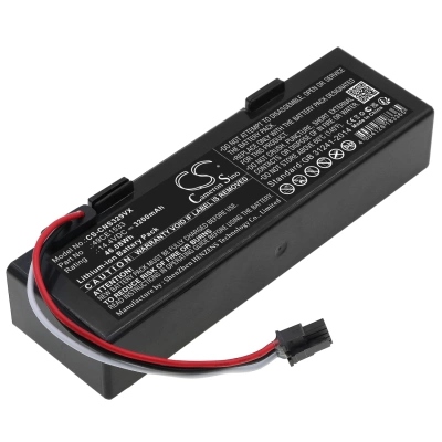 Аккумулятор ETA | Cecotec, 2228 Navaggio, CONGA 3290, CONGA 3390, 3200 мАч, CS фото 1